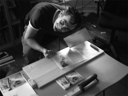 05 der wahnsinnige Cutter