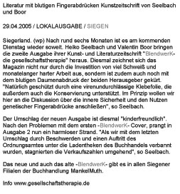 westfalenpost online